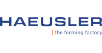HAEUSLER MASCHINENBAU GMBH