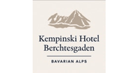 Kempinski Hotel Berchtesgaden
