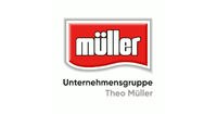 Unternehmensgruppe Theo Müller GmbH & Co. KG