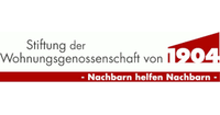 Stiftung der Wohnungsgenossenschaft von 1904 -Nachbarn helfen Nachbarn-