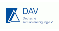 Deutsche Aktuarvereinigung (DAV) e.V.
