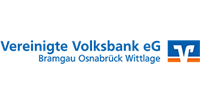 Vereinigte Volksbank eG Bramgau Osnabrück Wittlage