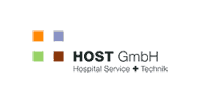 HOST GmbH Hospital Service + Technik