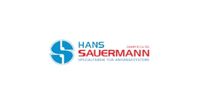 Hans Sauermann GmbH & Co. KG