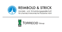 Reimbold & Strick, Handels-und Entwicklungsges. für chemisch-keramische Produkte