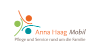 Anna Haag Mobil