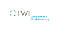 RWI - Leibniz-Institut für Wirtschaftsforschung e.V.