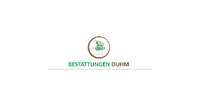 Bestattungen Duhm