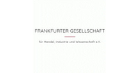Frankfurter Gesellschaft für Handel, Industrie und Wissenschaft e.V.