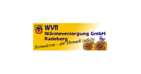 WVR Wärmeversorgung GmbH Radeberg
