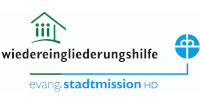 Wiedereingliederungshilfe der Evang. Stadtmission Heidelberg gGmbH