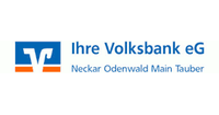 Ihre Volksbank eG Neckar Odenwald Main Tauber
