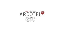 Hotel John F GmbH ARCOTEL John F Berlin