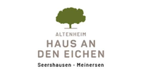 Altenheim An den Eichen GmbH