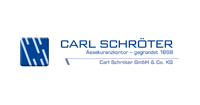 Carl Schröter GmbH & Co. KG