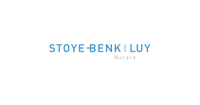 Notare Stoye-Benk | Luy