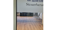 Diplom Finanzwirt, Steuerberater Wilhelm Busch