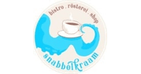 Küstenküche Wangerooge GmbH Bistro Rösterei Shop snabbelkraam
