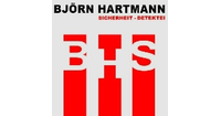Björn Hartmann Sicherheit