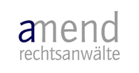 amend rechtsanwälte