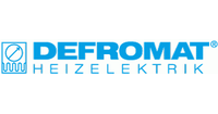DEFROMAT Heizelektrik GmbH & Co. Wärmetechnik KG