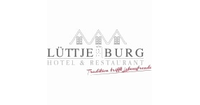 Hotel Lüttje Burg