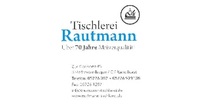 Tischlerei Rautmann GmbH