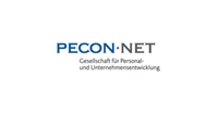 Pecon-Net GmbH Gesellschaft für Personal- und Unternehmensentwicklung