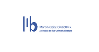 Stiftung Martin-Opitz-Bibliothek