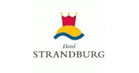 Hotel Strandburg