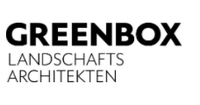 GREENBOX LANDSCHAFTSARCHITEKTEN Partnerschaftsgesellschaft mbB