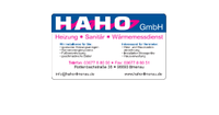 HAHO - Heizung - Sanitär Wärmemeßdienst GmbH