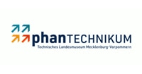Technisches Landesmuseum MecklenburgVorpommern gemeinnützige Betriebsgesellschaf