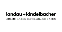 Landau + Kindelbacher Architekten - Innenarchitekten GmbH