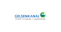 GELSENKANAL ein Unternehmen der Stadt Gelsenkirchen K