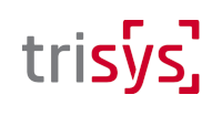 TRISYS Sàrl