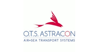 O.T.S. ASTRACON International Air + Sea Forwarder GmbH