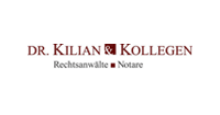 RA und Notar Dr. Winfried Kilian Rechtsanwälte und Notare