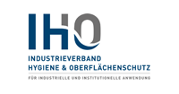 IHO Industrieverband Hygiene und Oberflächenschutz