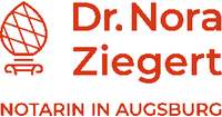 Notarin Dr. Nora Ziegert