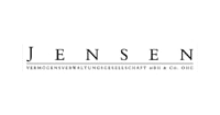 Jensen Vermögensverwaltungsgesellschaft mbH & Co. KG