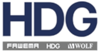 HDG Verpackungsmaschinen GmbH