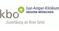 kbo-Isar-Amper-Klinikum Region München