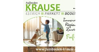 Fussboden Krause GmbH