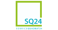 Servicequadrat 24 Nord West KG