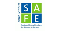 Leibniz-Institut für Finanzmarktforschung SAFE e.V