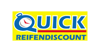 Quick Reifendiscount - Sprint Reifenmarkt GmbH, Wiesbaden