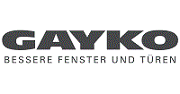 Gayko Fenster-Türenwerk GmbH