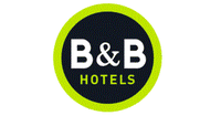 B&B Hotel Fürth-Hardpark
