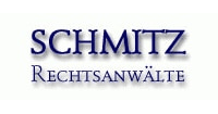 Schmitz Rechtsanwälte